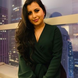 Meet your Posher, Maria